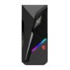 圖片 MSI 微星 i5 RTX5070電競電腦(Infinite S3 14-2633TW/i5-14400F/16G/1TB SSD/RTX5070/W11)