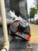 圖片 SCORPION EXO R1 FIM Racing Aron Canet 2024 蠍子 贈墨片