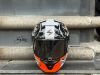 圖片 SCORPION EXO R1 FIM Racing Aron Canet 2024 蠍子 贈墨片