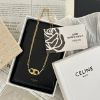 圖片 CELINE MAILLON TRIOMPHE 頸鍊