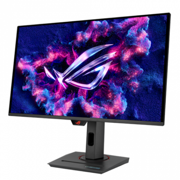圖片 【27型】華碩 ROG Strix OLED XG27AQDNG 電競螢幕 (DP/HDMI/Type-C(90W)/QD-OLED/2K/0.03ms/360Hz/FreeSync Premium Pro/G-SYNC/HDR400/KVM/DELTA E