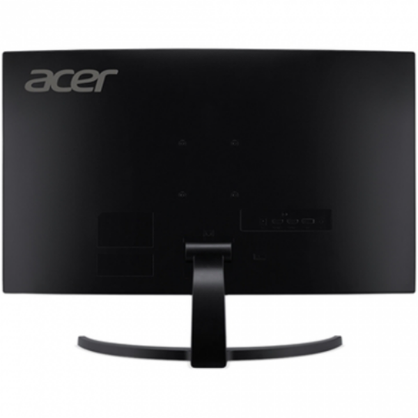 圖片 【27型】Acer ED273 P0 電競螢幕 (DP/HDMI/VA/曲面/1ms/144Hz/HDR10/FreeSync/內建喇叭/三年保固)