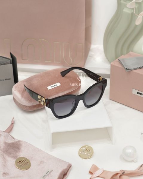 圖片 Miu Miu MU01YS 墨鏡