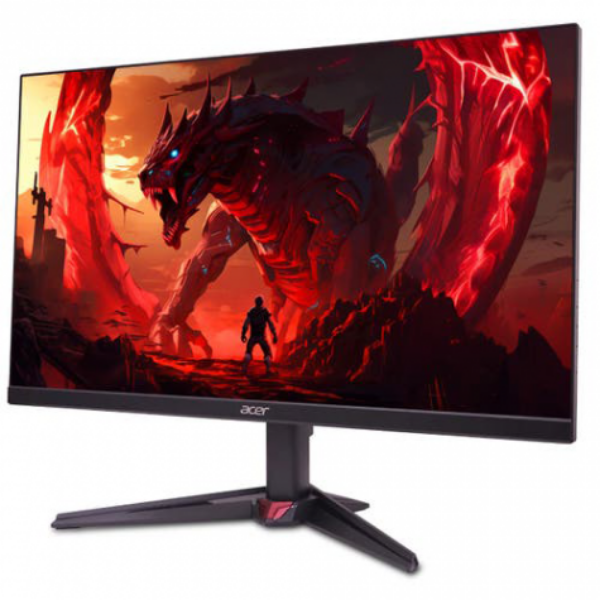 圖片 【27型】Acer VG270K L1 電競螢幕 (DP/HDMI/IPS/4K/4ms/FHD144Hz/FreeSync/HDR10/內建喇叭/三年保固)