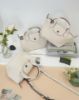 圖片 Longchamp Le Pliage Xtra XS手提包-白色