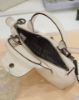 圖片 Longchamp Le Pliage Xtra XS手提包-白色