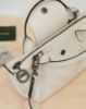 圖片 Longchamp Le Pliage Xtra XS手提包-白色