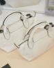 圖片 Longchamp Le Pliage Xtra XS手提包-白色