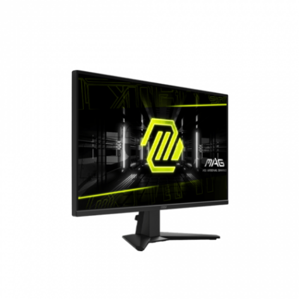 圖片 【27型】MSI MAG 275QF 電競螢幕 (DP/HDMI/Rapid IPS/2K/180Hz/Adaptive-Sync/無喇叭/三年保固)