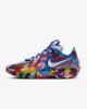 圖片 KTQ STORE 現貨 Nike Air Zoom GT Cut 3 "Jewell Loyd" 水彩潑墨 IF2522-100	