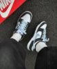 圖片 KTQ STORE 現貨 Nike dunk low midnight navy light 深灰 水藍 黑白藍 IB3079-100	