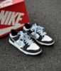 圖片 KTQ STORE 現貨 Nike dunk low midnight navy light 深灰 水藍 黑白藍 IB3079-100	