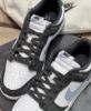 圖片 KTQ STORE 現貨 Nike dunk low midnight navy light 深灰 水藍 黑白藍 IB3079-100	