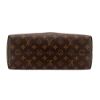 圖片 Louis Vuitton 展示品 Boetie MM 圓弧手提兩用包(M45987-咖)