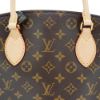 圖片 Louis Vuitton 展示品 Boetie MM 圓弧手提兩用包(M45987-咖)