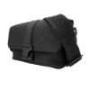 圖片 Louis Vuitton 展示品 S-Cape Taurillon壓花牛皮斜背包(M23741-黑)