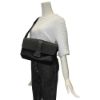 圖片 Louis Vuitton 展示品 S-Cape Taurillon壓花牛皮斜背包(M23741-黑)