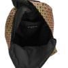 圖片 Issey Miyake Bao Bao Daypack Insect 炫彩壓印方格後背包(黃)