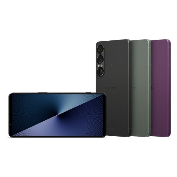 圖片 SONY-XPERIA 1 VII-12G256G