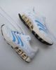【Focus Store】Kith x Adidas Predator Megaride "White Blue" JR9208