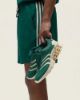 【Focus Store】Kith x Adidas Predator Megaride "Scarab White"JR9206