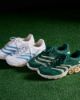 【Focus Store】Kith x Adidas Predator Megaride "Scarab White"JR9206