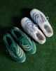 【Focus Store】Kith x Adidas Predator Megaride "Scarab White"JR9206