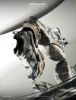 【Focus Store】HajimeSorayama x xVESSEL "Silver Black" F25X68S	