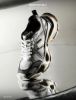 【Focus Store】HajimeSorayama x xVESSEL "Silver Black" F25X68S	