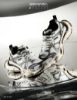 【Focus Store】HajimeSorayama x xVESSEL "Silver Black" F25X68S	