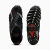 【Focus Store】A$AP Rocky x Puma Gabbia Leather "Black" 404448-01