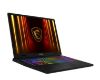 圖片 MSI 微星 Crosshair 16 HX AI D2XWGKG-014TW (Intel Core Ultra 7 255HX/16G/RTX5070/1TB/W11/QHD+/240Hz/16)🎈送保護套/滑鼠墊/鍵盤膜🎈