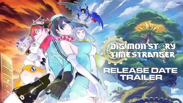 圖片 （預購）2025-10-03 PS5 數碼寶貝物語 時空異客 中文版