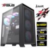 圖片 永劫無間】十核 I5 華碩 WIFI D5 超頻 RTX5060TI O16G 電競 1TB 電腦 主機【荒野 龍之劍