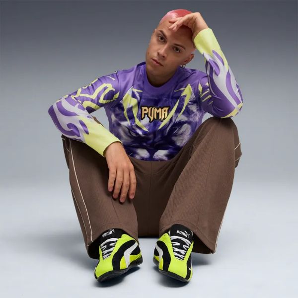 【Focus Store】Puma Speedcat Plus "Green" 402995-01