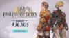 圖片 （預購）2025-09-30 PS4 Final Fantasy 戰略版：伊瓦利斯編年史 中文版