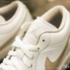 NICEDAY 現貨 Air Jordan 1 Low 奶茶 奶油底 復古 大地色 棕色 卡其 可可 紅茶拿鐵 DC0774-112