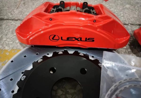 圖片 卡鉗+避震