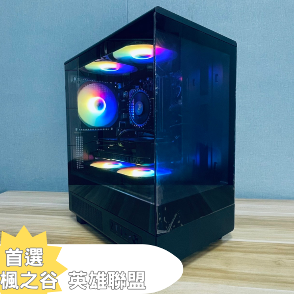 圖片 🍄黑旋風 Mini ( R5 - 8600G /  16G / 512GB )