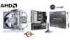 圖片 隻狼】八核 R7 華碩 WIFI 超頻3風扇 RTX5060 電競 1T 飇16G 電腦 主機【特戰英豪