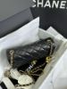 圖片 「M.Y精品」Chanel 25A 金球20  coco20 大mini 金釦 cf20 金球 晶片款