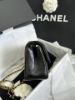 圖片 「M.Y精品」Chanel 25A 金球20  coco20 大mini 金釦 cf20 金球 晶片款