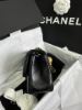 圖片 「M.Y精品」Chanel 25A 金球20  coco20 大mini 金釦 cf20 金球 晶片款