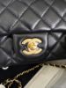 圖片 「M.Y精品」Chanel 25A 金球20  coco20 大mini 金釦 cf20 金球 晶片款