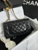 圖片 「M.Y精品」Chanel 25A 金球20  coco20 大mini 金釦 cf20 金球 晶片款