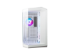 圖片 微星 MSI MAG PANO 100R PZ WHITE 機殼【白】