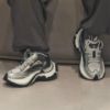 NICEDAY 代購 Adidas XLG MTW FOS Black Silver 黑 銀 灰 黑銀 銀灰 機甲鞋 男女鞋 KI0576