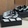 NICEDAY 代購 Adidas XLG MTW FOS Black Silver 黑 銀 灰 黑銀 銀灰 機甲鞋 男女鞋 KI0576