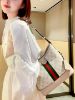 圖片 Gucci OPHIDIA水桶 小號 