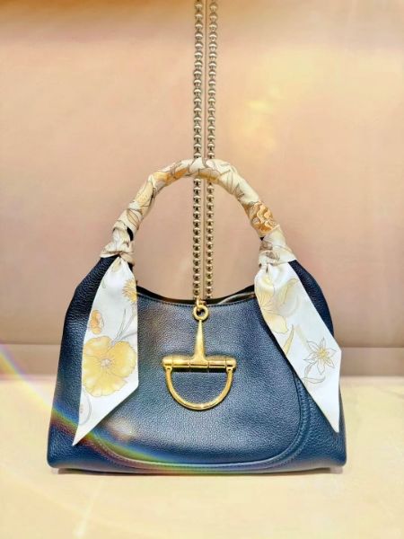 圖片 Gucci Soft Bit中號
